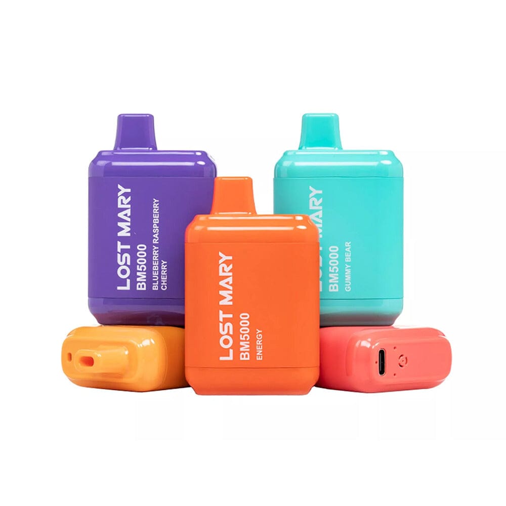vape 5000 TooVape SMART 8000