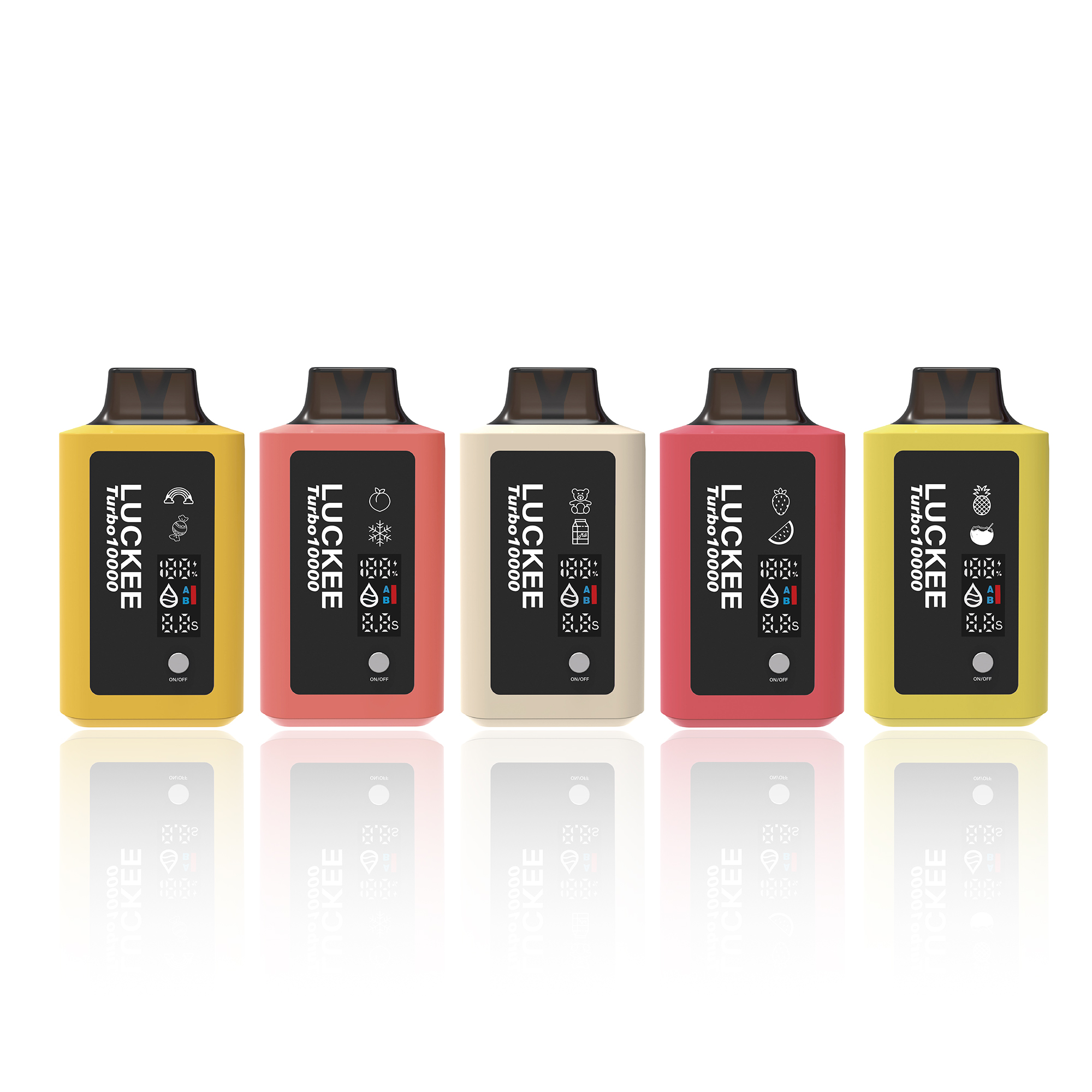 TooVape TURBO 10000 Pick the Peak. TooVape TURBO 10000 Pick the Peak.